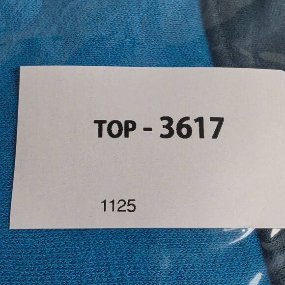 Under Armour Youth XL Hoodie Blue Camo Logo Pullover - Picture 6 of 6